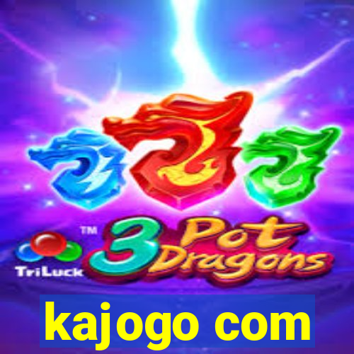 kajogo com